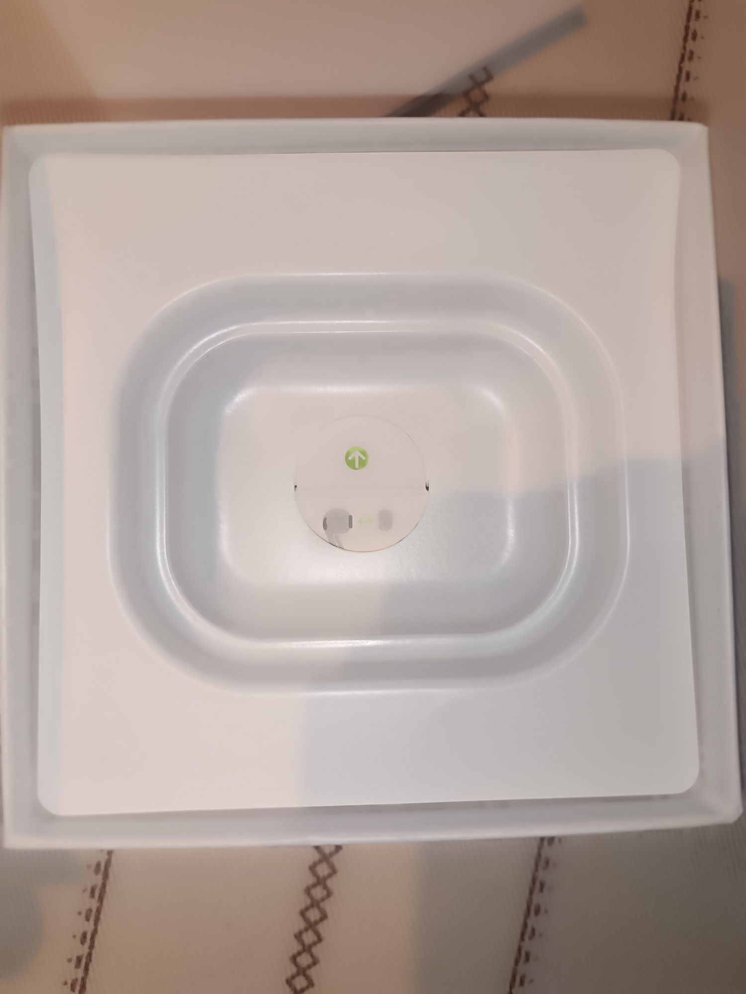 Airphones pro NOVOS