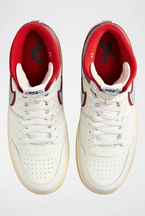 Sapatilhas Nike Jordan