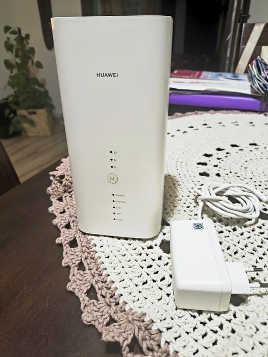 Router Huawei B818-263