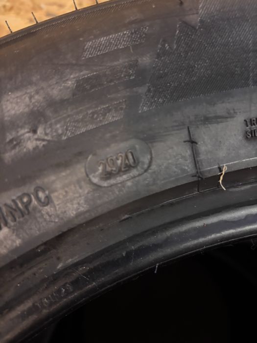 4 opony zimowe Austone 225/60/18