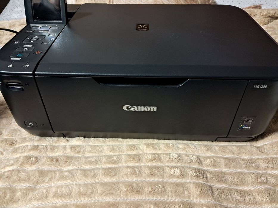 Impressora Canon pixma MG4250