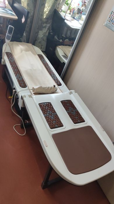 Ліжко масажне Nuga Best N5