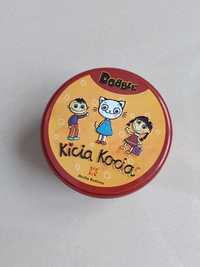 Gra Kicia kocia dobble