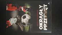 Okrągły przekręt - Maurycy Nowakowski