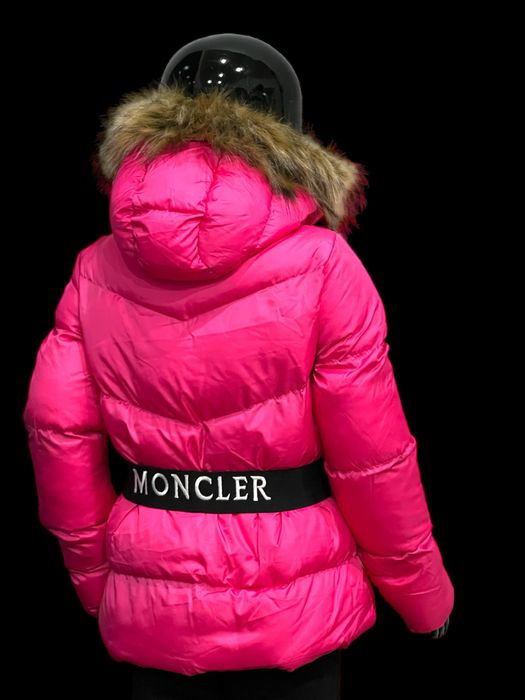 Зимова куртка Moncler р3-13 років