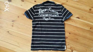 Koszulka Polo Pepe Jeans roz S