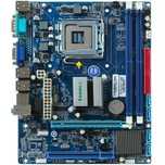 Материнская плата Esonic G31CHL3 [LGA 775, Intel G31, 2xDDR2-800 МГц,