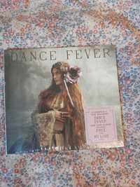 Dance Fever. Florence and The Machine /CD/