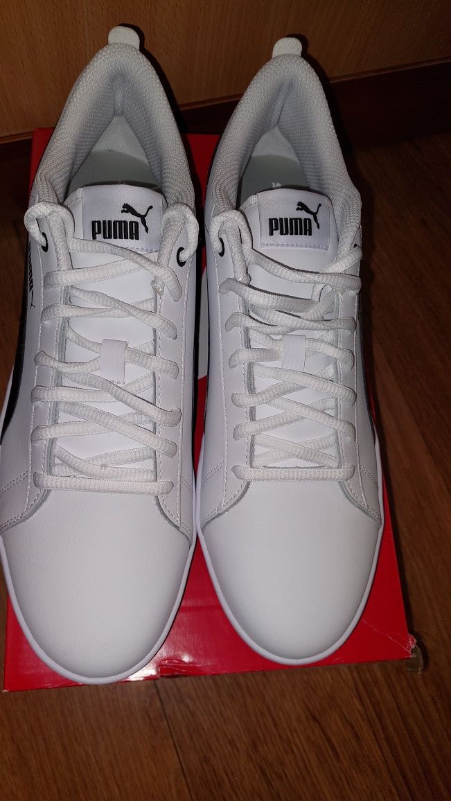 Кроссовки Puma Оригинал.