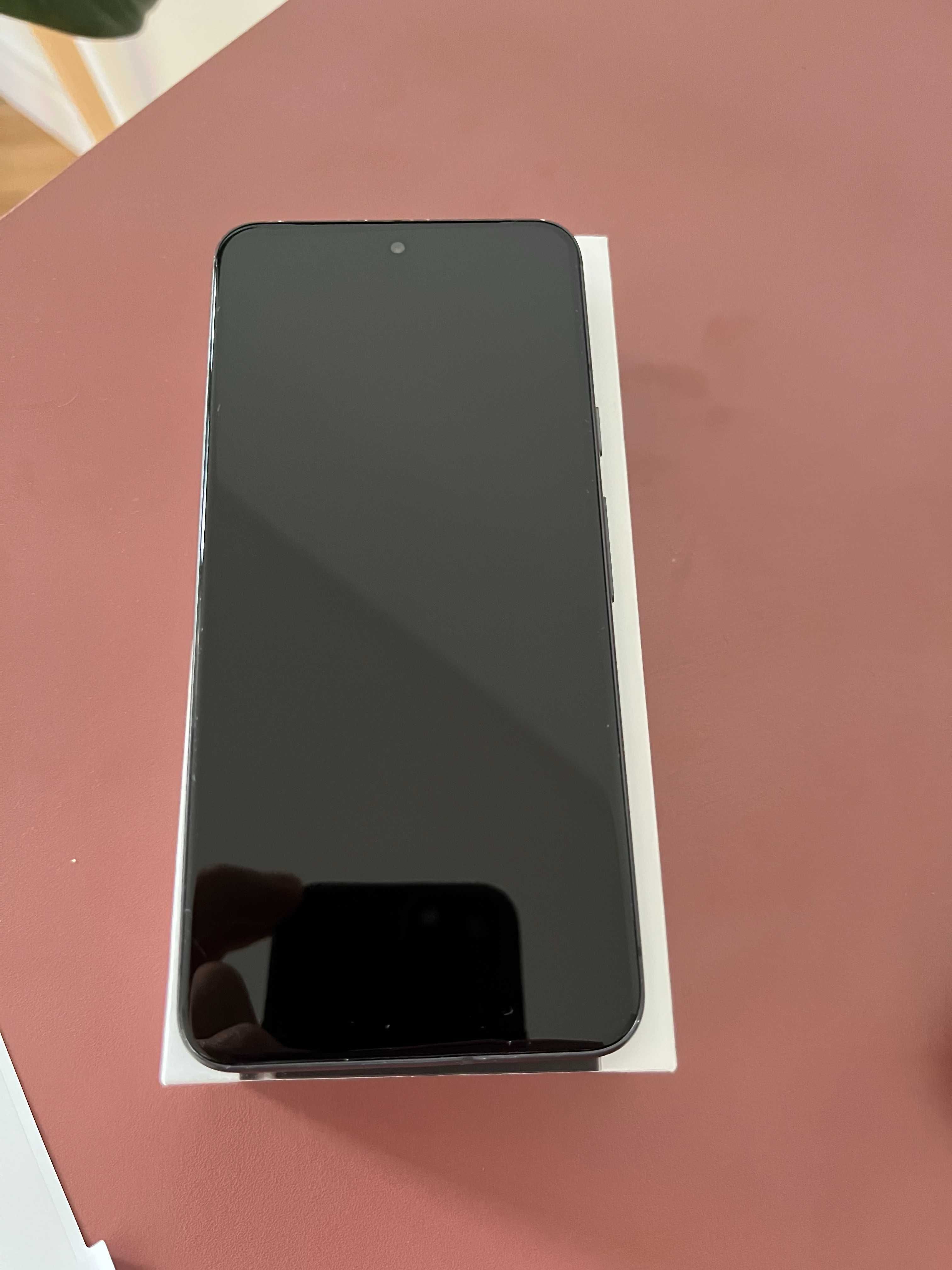 Google Pixel 8 128 GB Obsidian