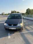 VW Touran Highline 7-osobowy/2.0 TDI/DSG