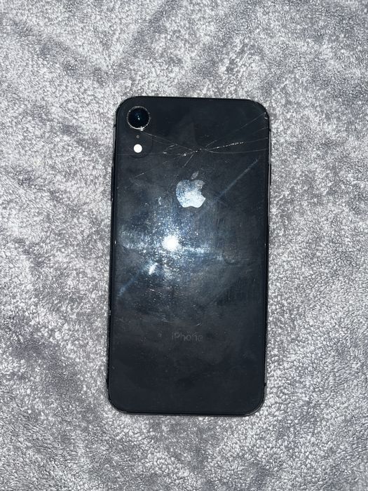 Iphone xr , стан вживаний