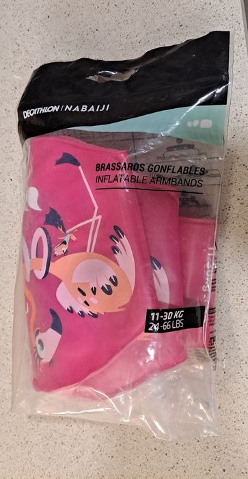 Bóias Braçadeiras Criança