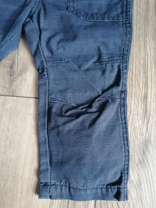 Spodnie chłopięce rezerved kids