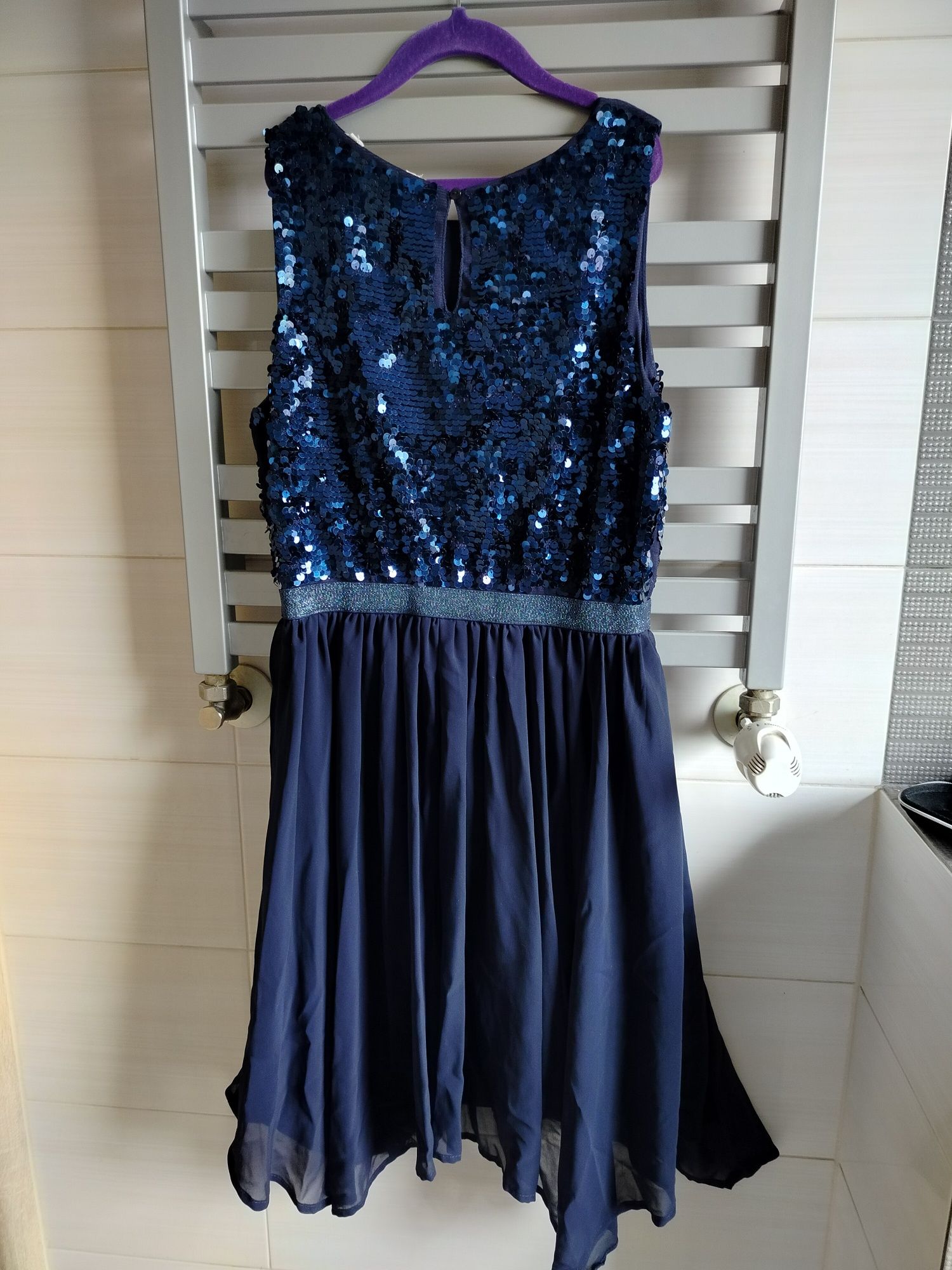 Sukienka H&M rozmiar 158