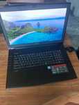 Komputer Laptop MSI GT72VR 6RE + gratis torba na laptop