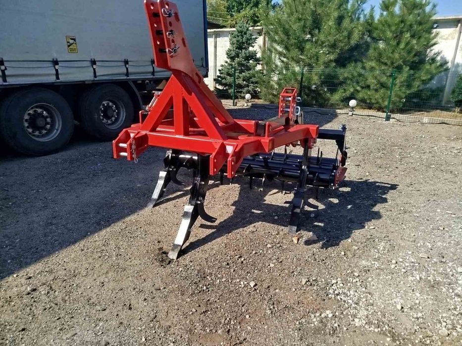 ГЛИБОКОРОЗПУШУВАЧ ГР-3 універсальний 1,5м-1,8м