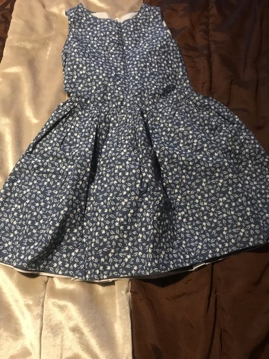 Vestidos  7-8 anos