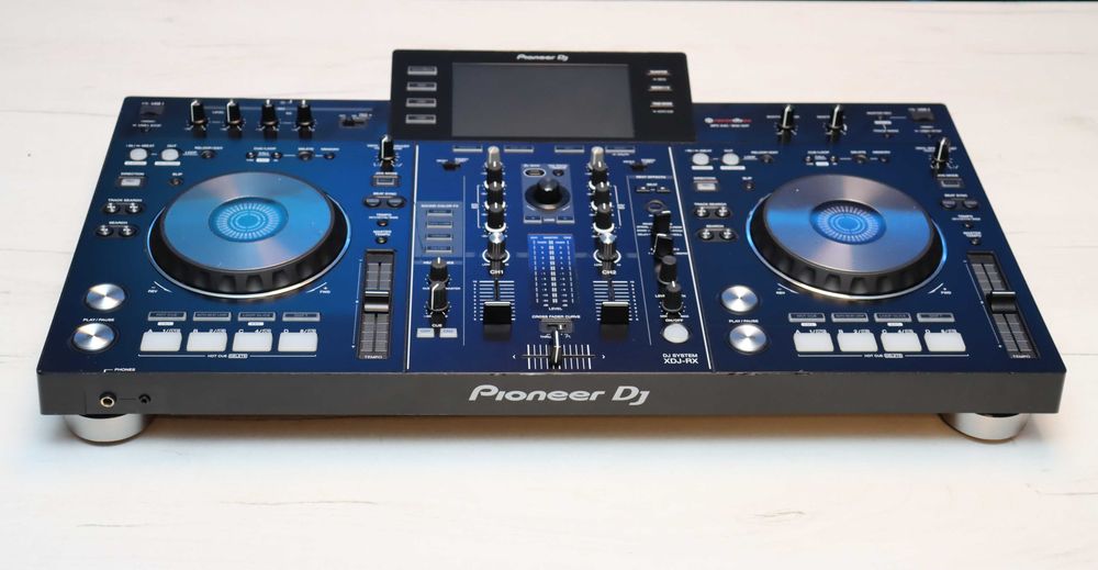 Pioneer XDJ RX kontroler DJ Gwarancja