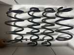 Molas VW Golf Gti Originais