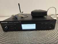 Odsłuch douszny Shure PSM300