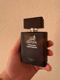 Al Haramain Oudh Patchouli EDP