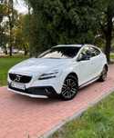 Volvo V40 Cross Country Super Stan ! Bezwypadkowy !