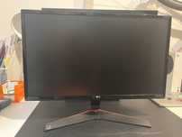 Monitor LG 24 cali 24MP59G