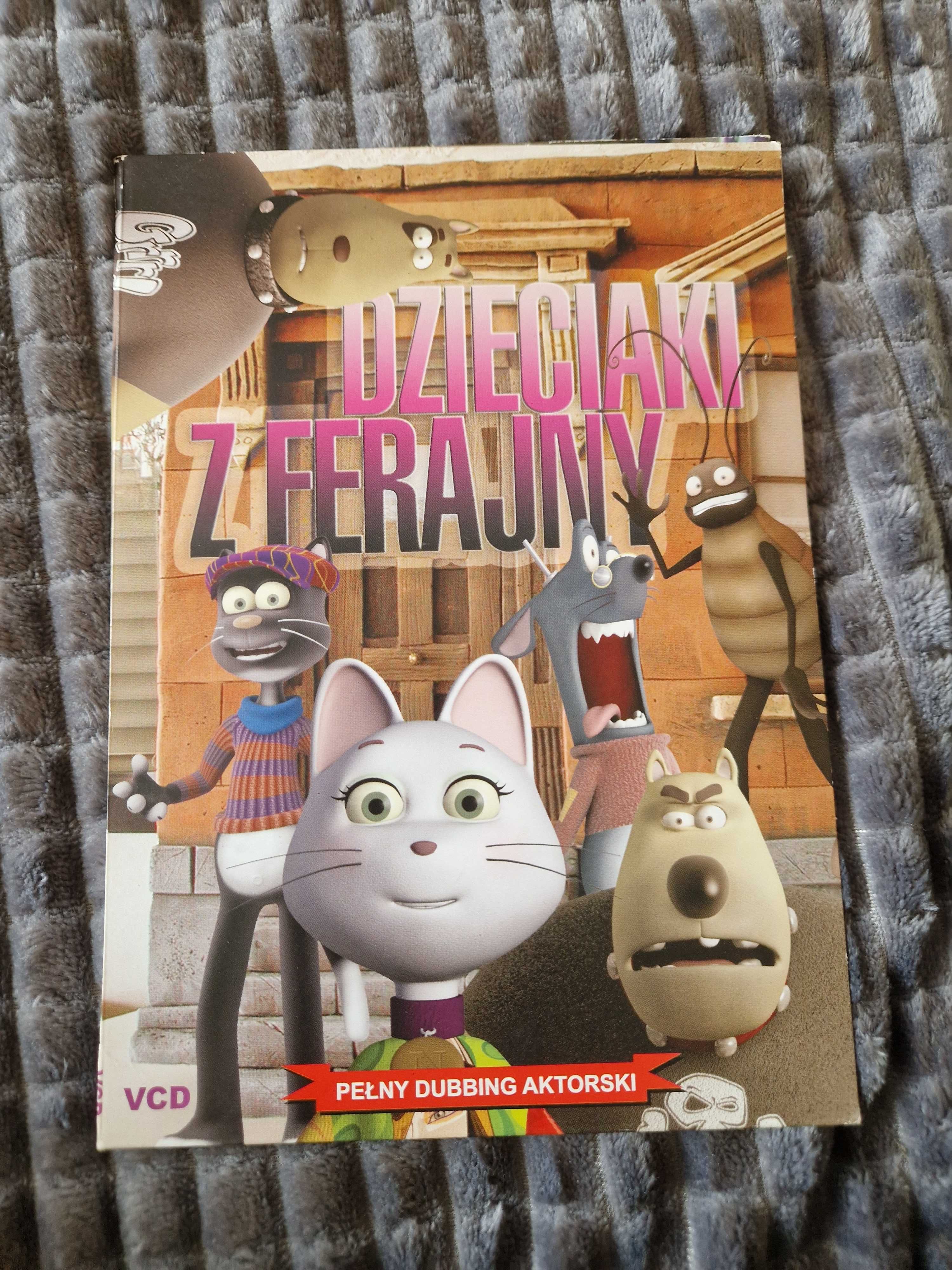 Dzieciaki z ferajny - film