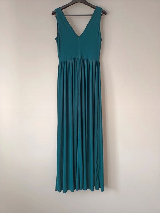 Długa sukienka Warsaw Dress