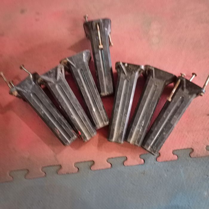 Ножки для мебели