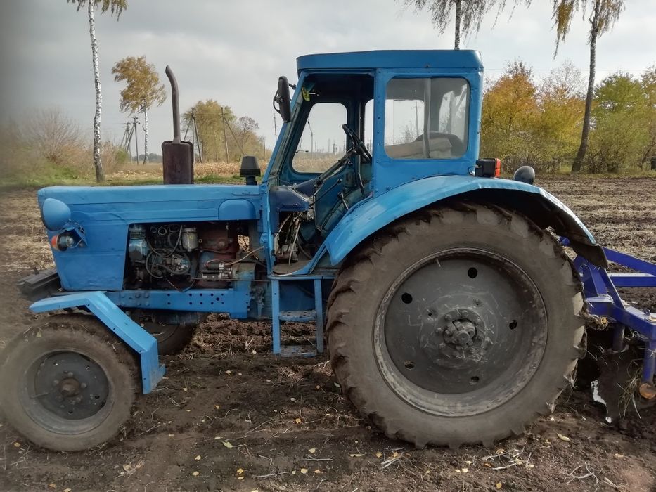 Продам  МТЗ   50