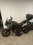 Tracer 700 de "35Kw"