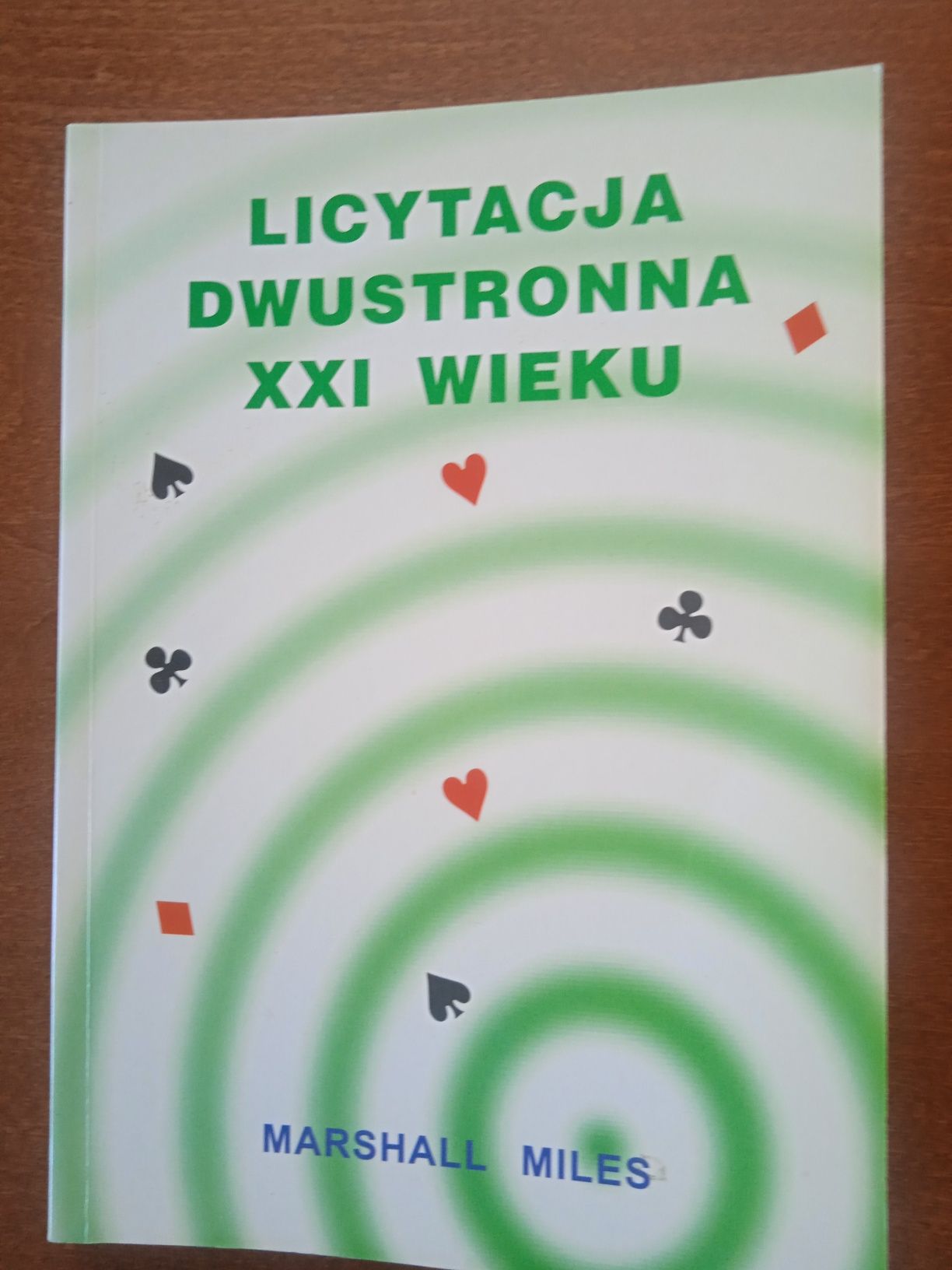 Brydż - jeżeli chcesz wiedzieć więcej