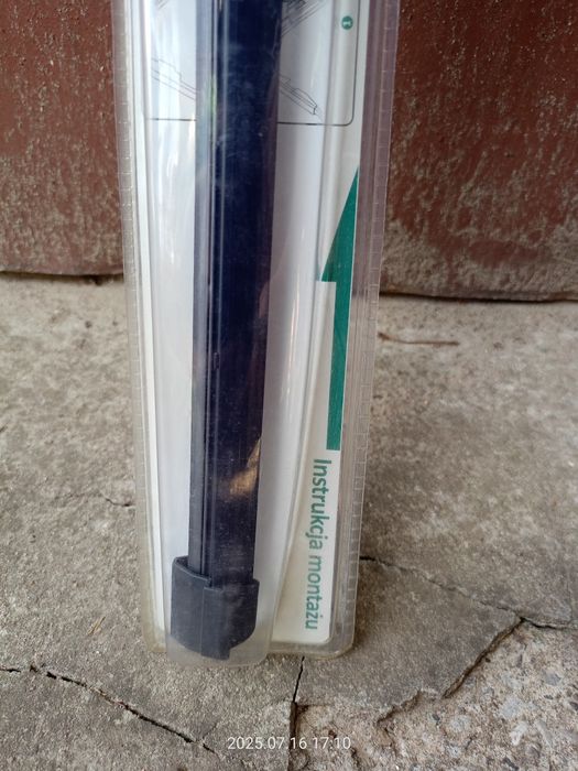 Pióro Wycieraczki Płaskie Rozmiar 20 Cali 50 Cm NOWE