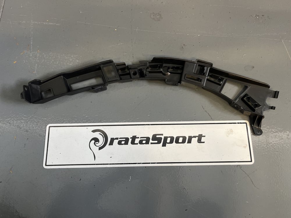 Guia de Para Choques Direita Peugeot Partner / Citroen Berlingo