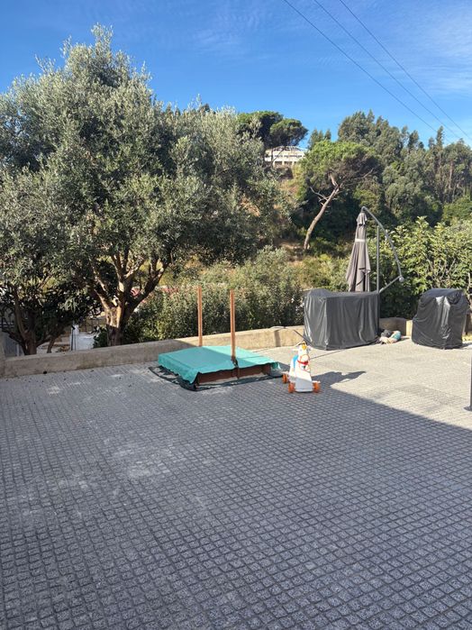 Terreno Sintra pode-se construir