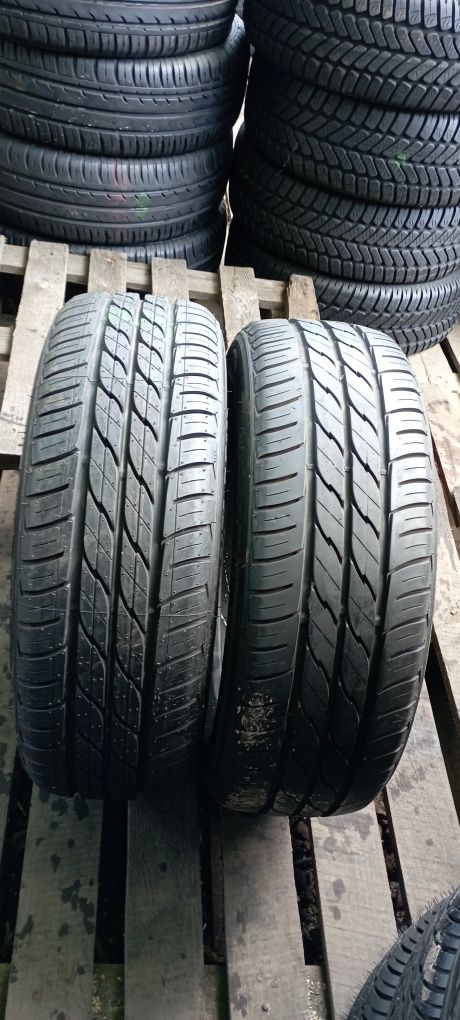 Nankang 185 60 r14 4шт 2шт шини резина б'у гума з Європи