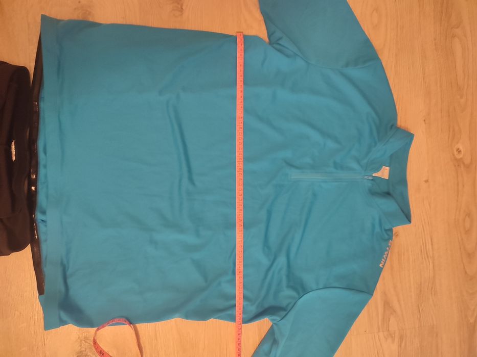 Męski strój na rower