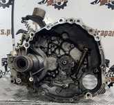 Caixa de velocidades Rover 414 1.4i REF: 5C39W