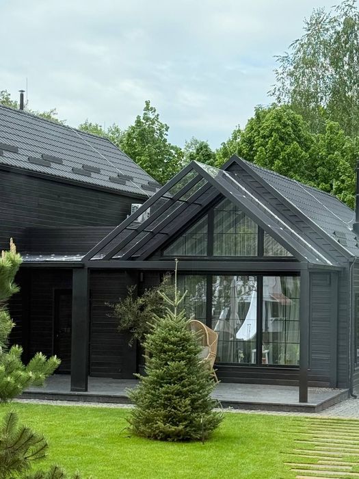 Полікарбонат від виробника, монолітний, сотовий, профільований.