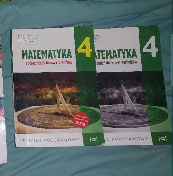 podręcznik matematyka pazdro klasa 4