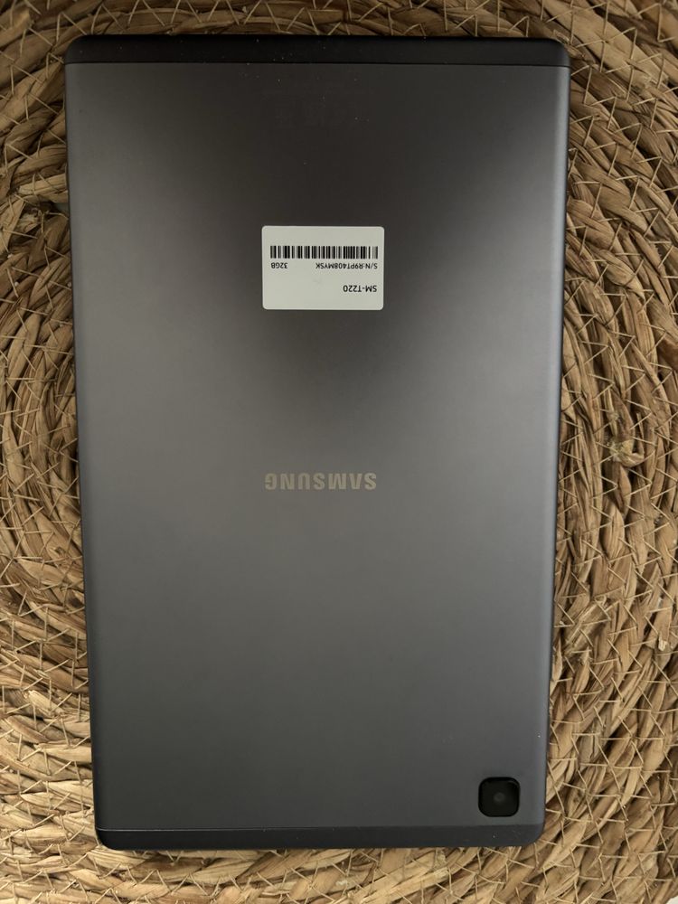 Tablet samsung galaxy tab a7 Lite perfekcyjny