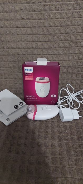 Епілятор Philips 2000