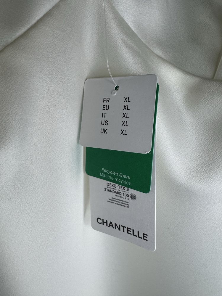 Chantelle нічна сорочка ХЛ нова