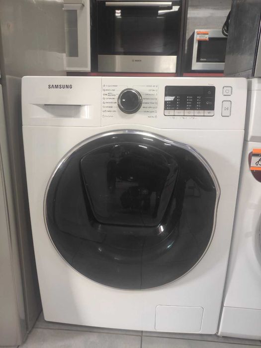 Продам Прально-сушильна машина автоматична Samsung WD8NK52E0ZW