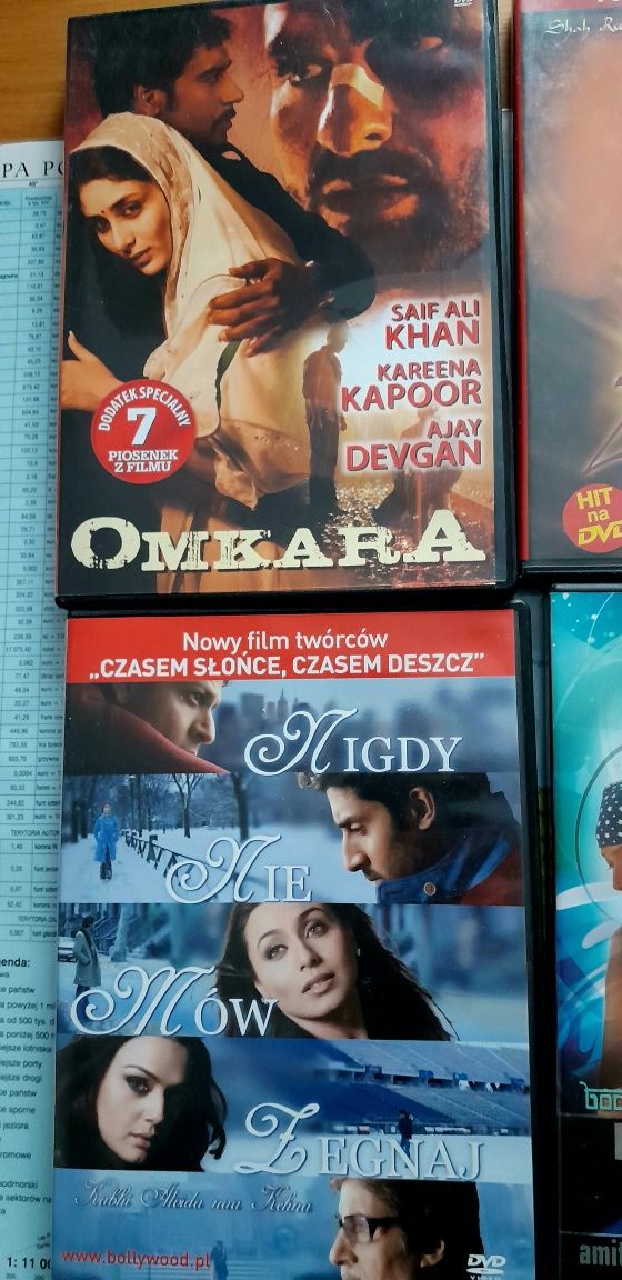 DVD filmy hity na dvd