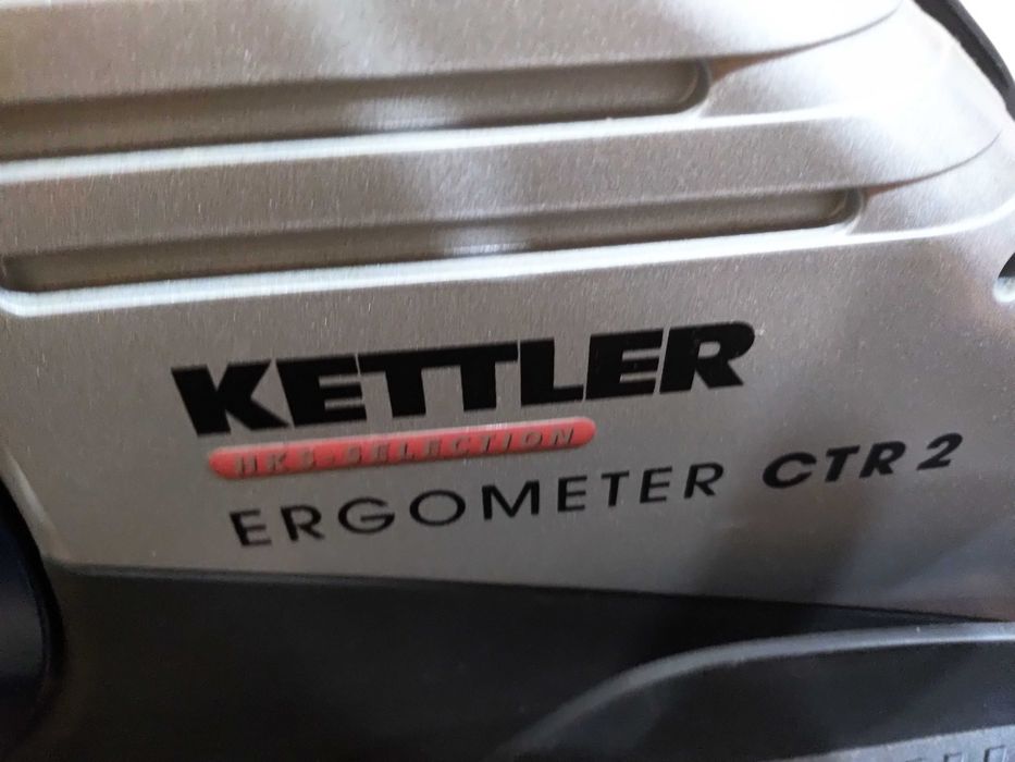 Orbitrek Kettler CTR 2