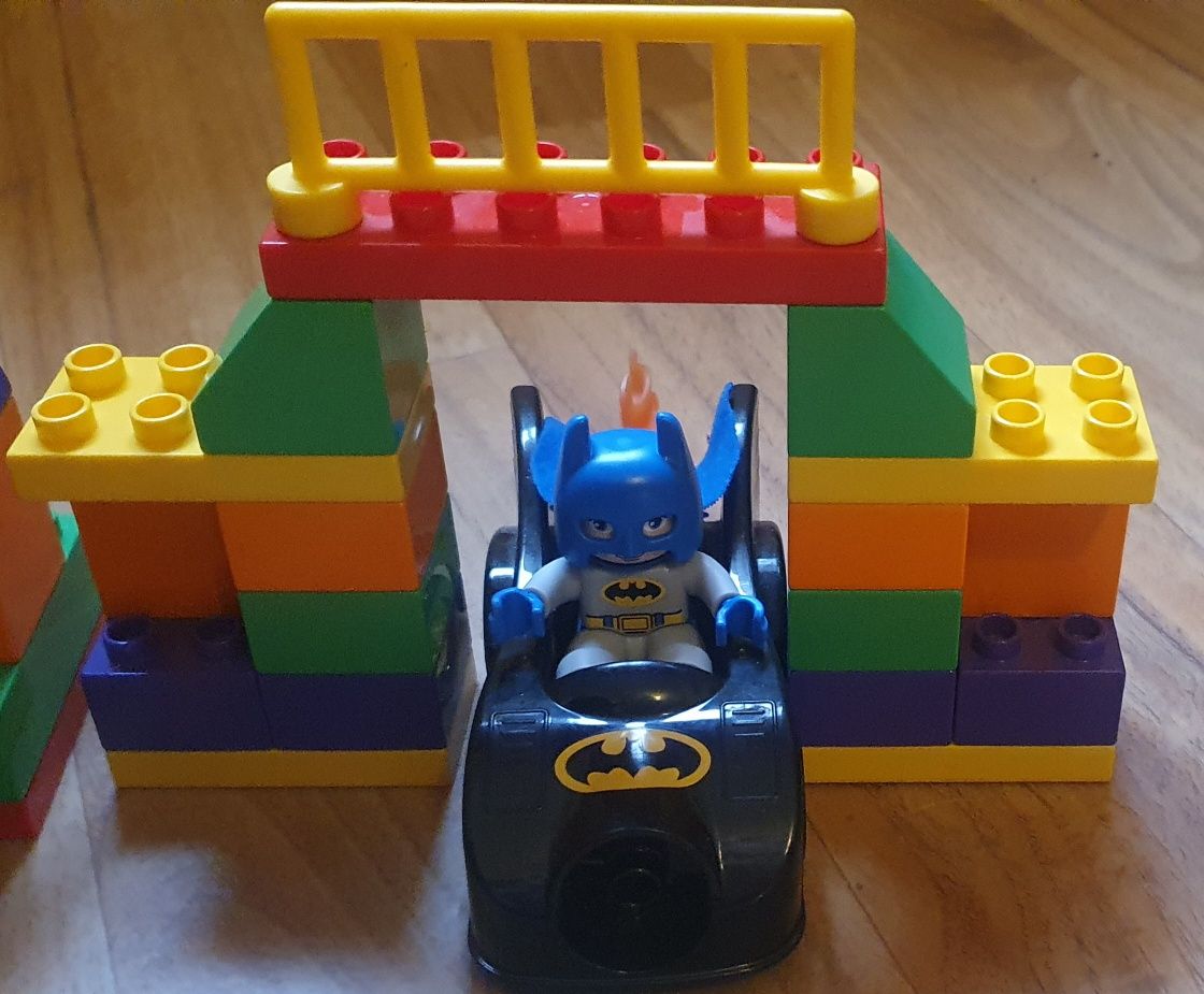 Lego Duplo Batman