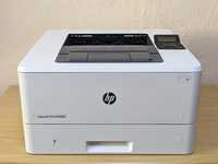 Лазерний принтер HP LaserJetPro M402d дуплекс